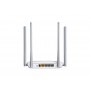 Mercusys | Enhanced Wireless N Router | MW325R | 802.11n | 300 Mbit/s | 10/100 Mbit/s | Ethernet LAN (RJ-45) ports 3 | Mesh Supp - 3